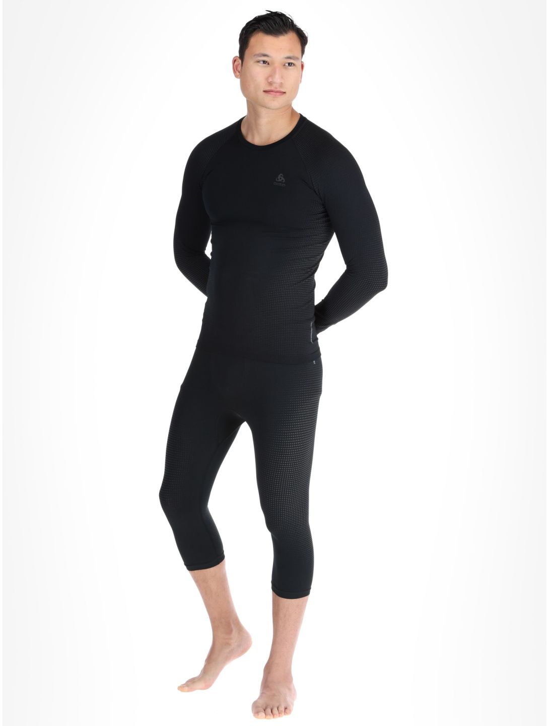 Perfomance Warm Eco thermoshirt heren