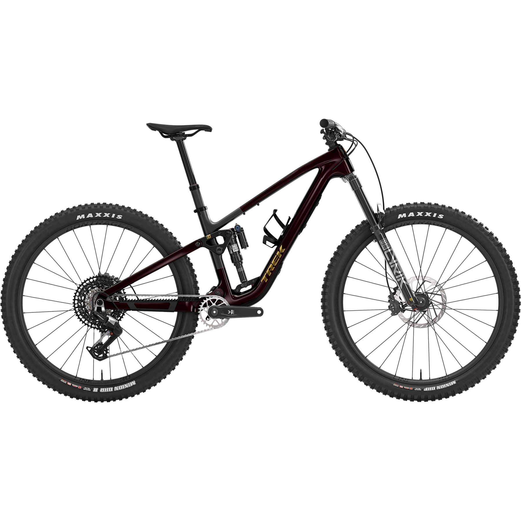 Trek Fuel EX 9.8 Gen 7 2026
