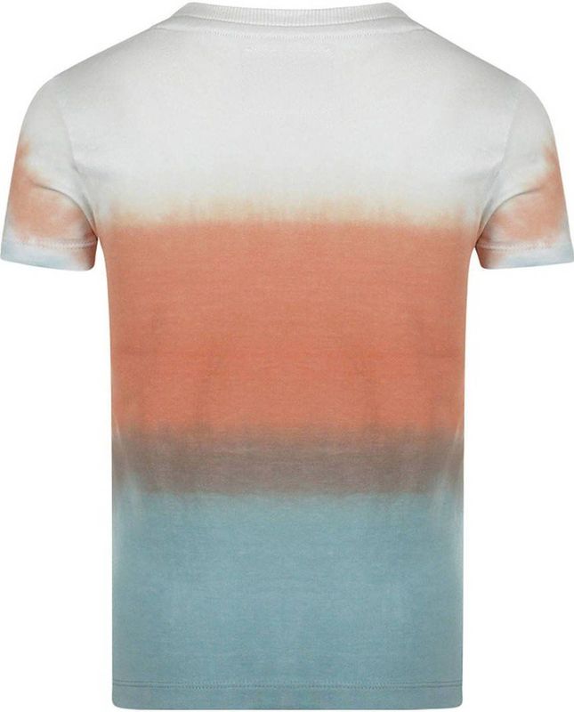 Koko Noko P54889 Polo Shirt - Multi - Katoen