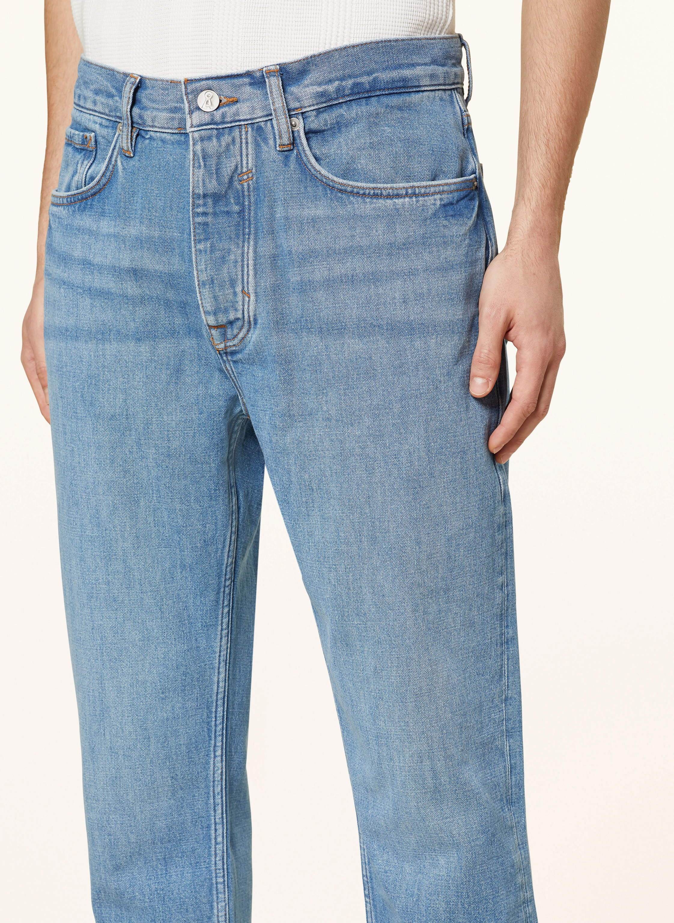 ARMEDANGELS Jeans MAAKX Relaxed Fit