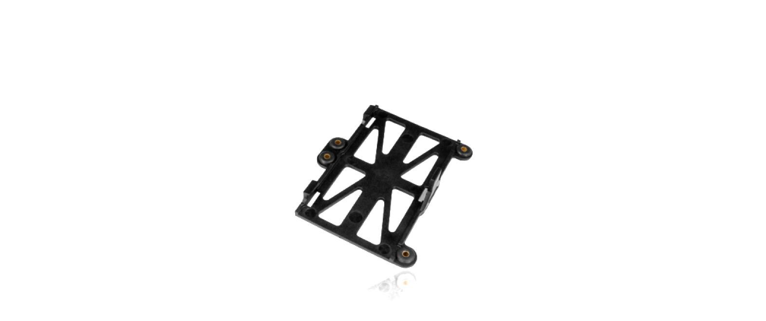 RC-Akku Li-Ion 2500 mAh 11.1 V PowerPak Pro<br>3S Li-Ion Akku für Flugmodelle