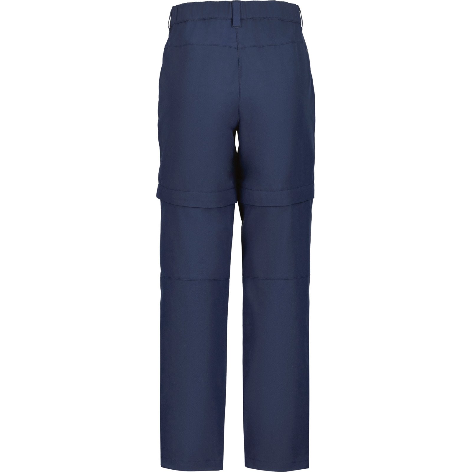 Icepeak Kinder-Zip off Hose Kano dunkelblau, 152