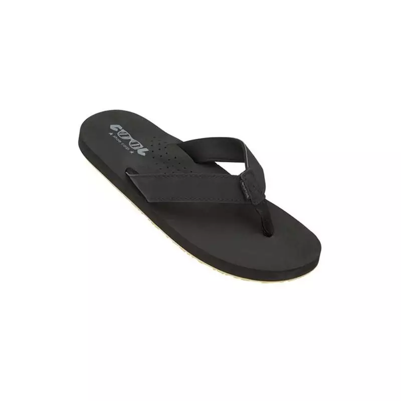 Tongs COOL SHOE Sin Black
