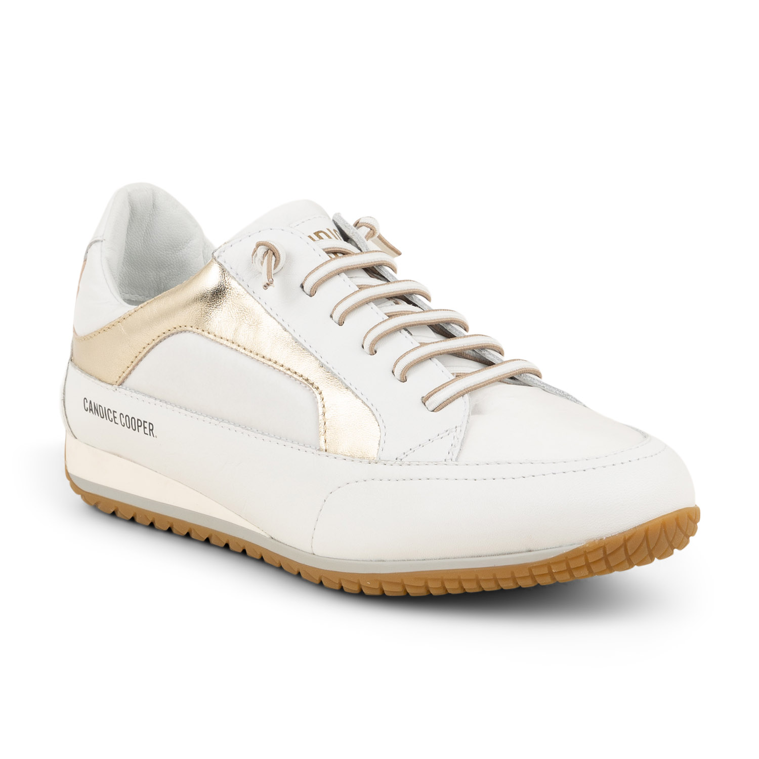 Baskets femme CANDICE COOPER RUN LOW FLASH