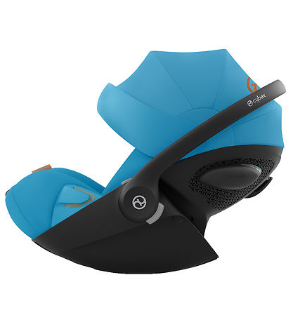 Cybex Kindersitz - Cloud G i-Size Plus - Strand Blue