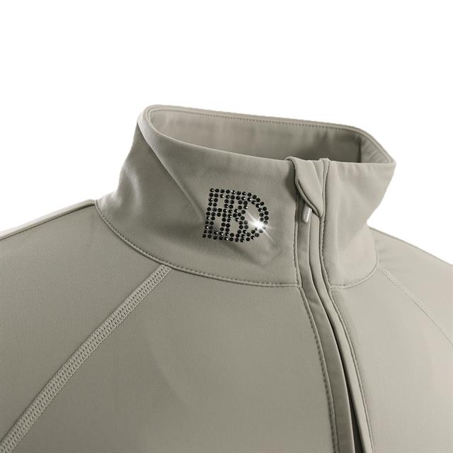 Trainingsshirt BRITT EQUESTRIAN AW25 Beige