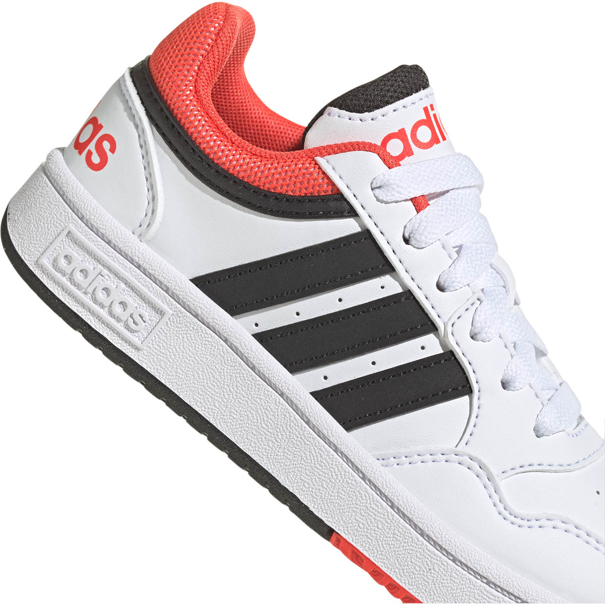 adidas Hoops 3.0 Sneakers Børn