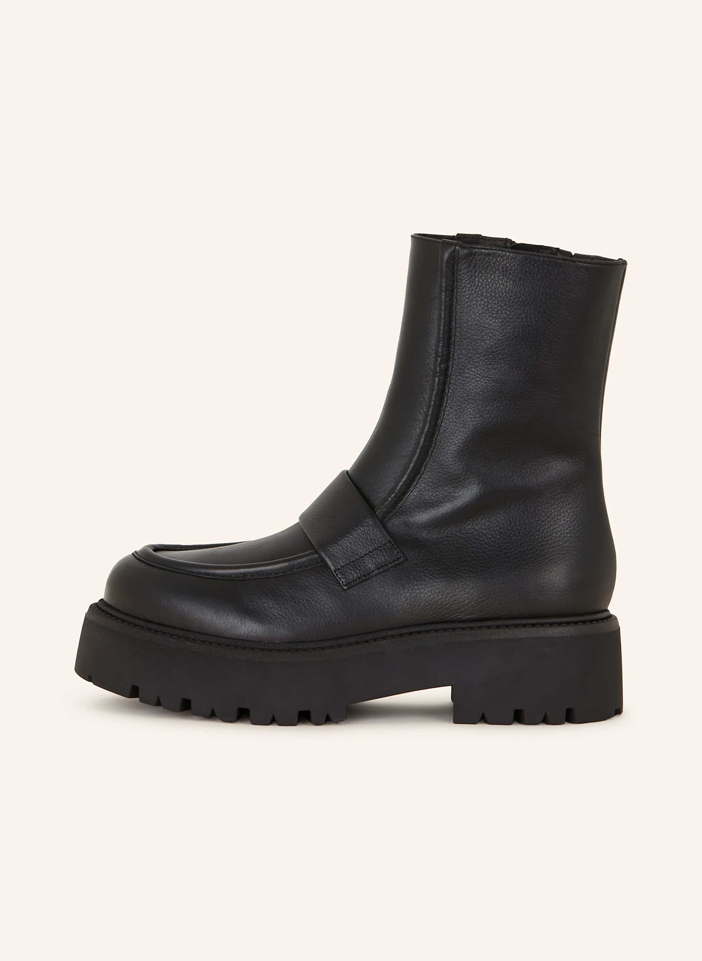 PALOMA BARCELÓ Plateau-Boots MONIQUE