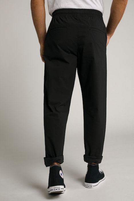 Schlupfhose, FLEXNAMIC®,  Elastikbund, Tapered loose Fit