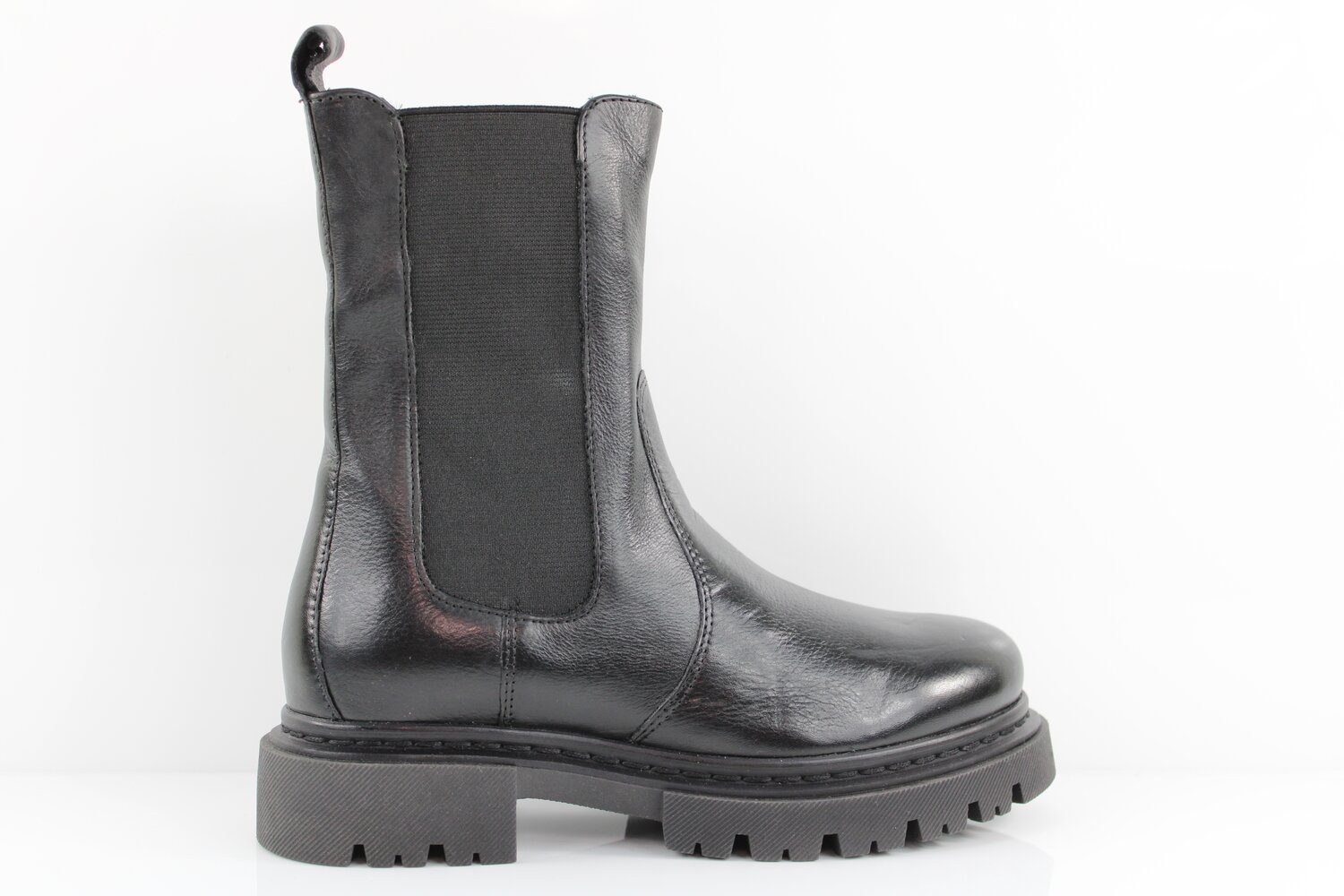 Gil Peterson Stiefeletten