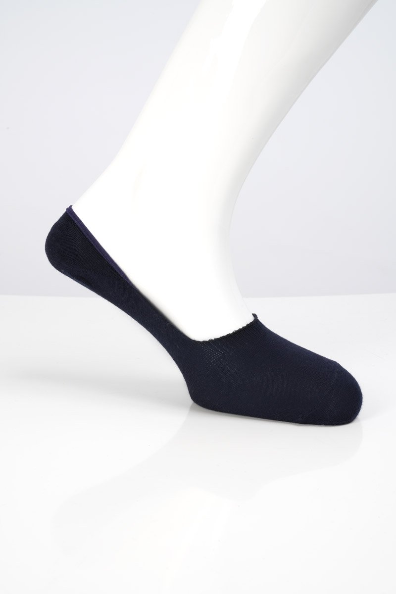 Socquettes - coton