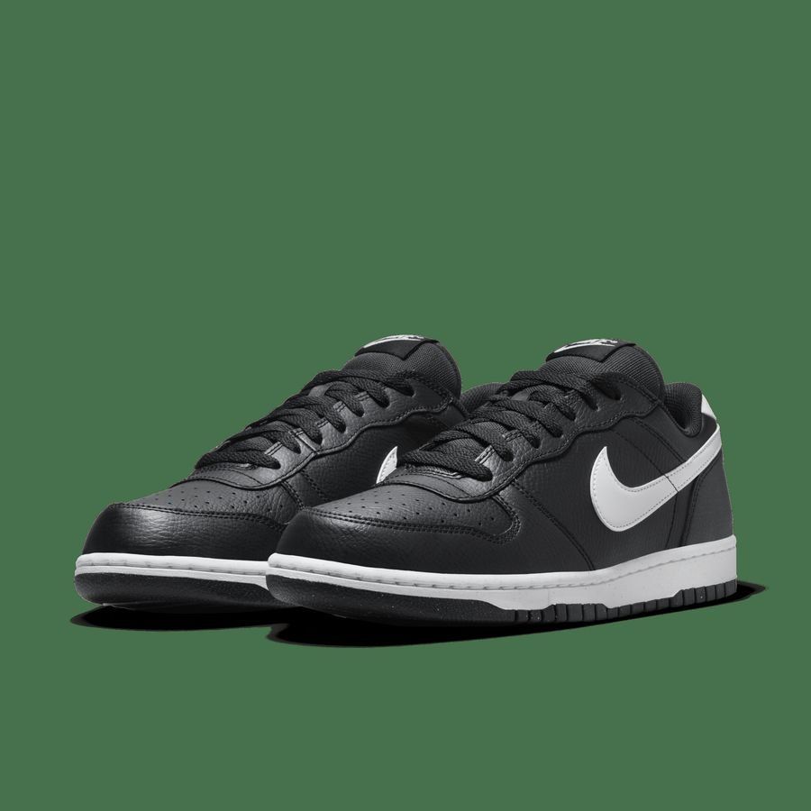 Nike Big Low
