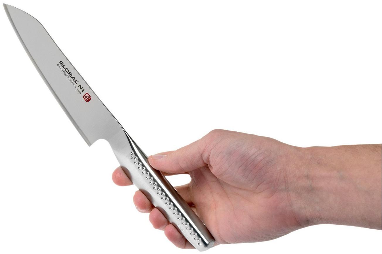 Global Ni GNM-06 groentemes 14 cm