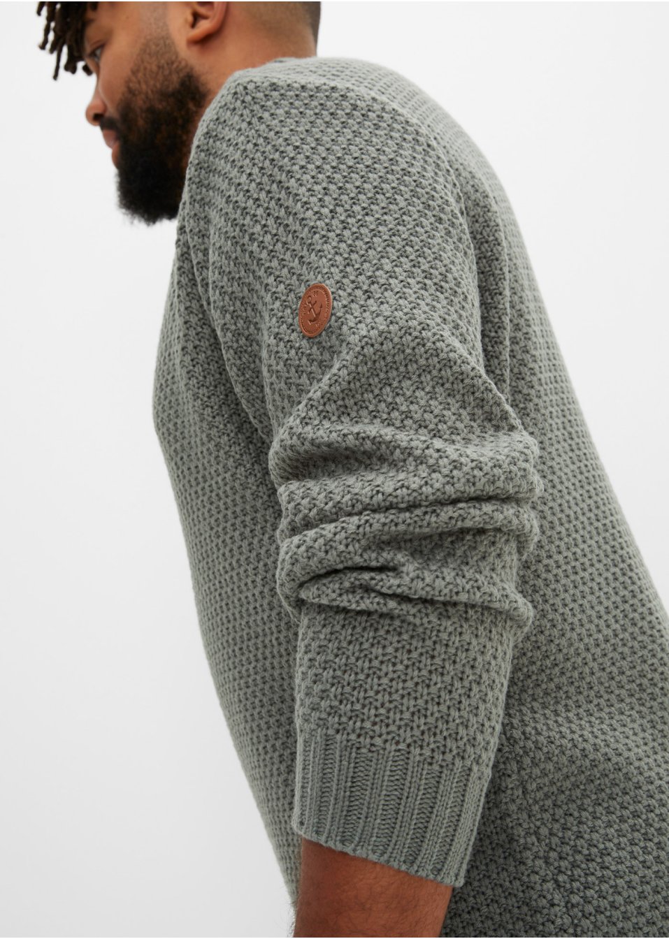 Pull camionneur
