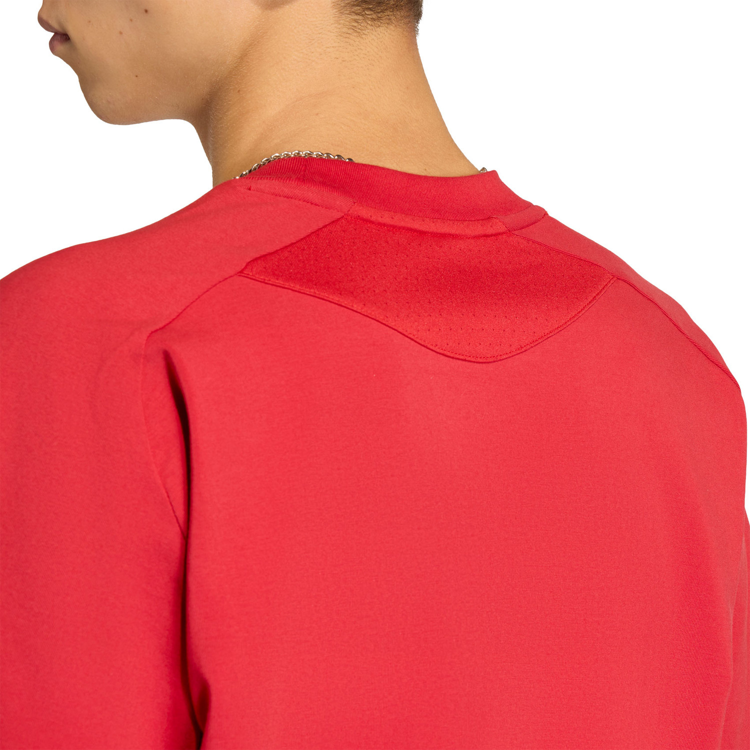 adidas België Tiro Travel Tee WK 2026