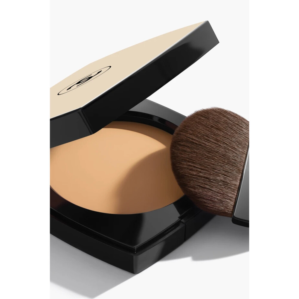 Chanel Les Beiges Gezichtspoeder 3012 gr
