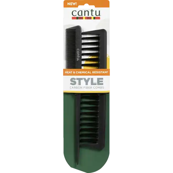Carbon Melt Resistant Combs