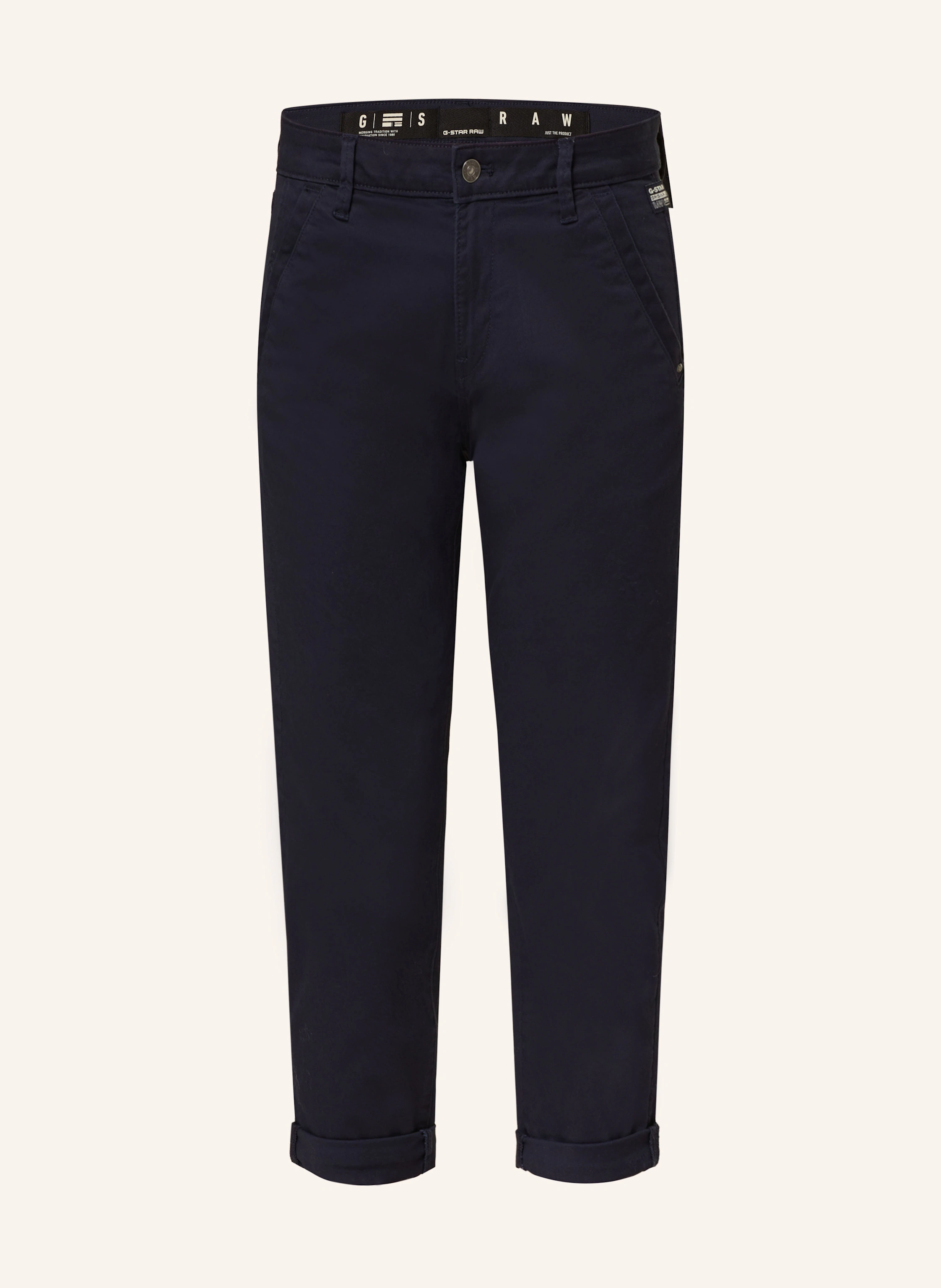G-Star Boyfriend Jeans KATE