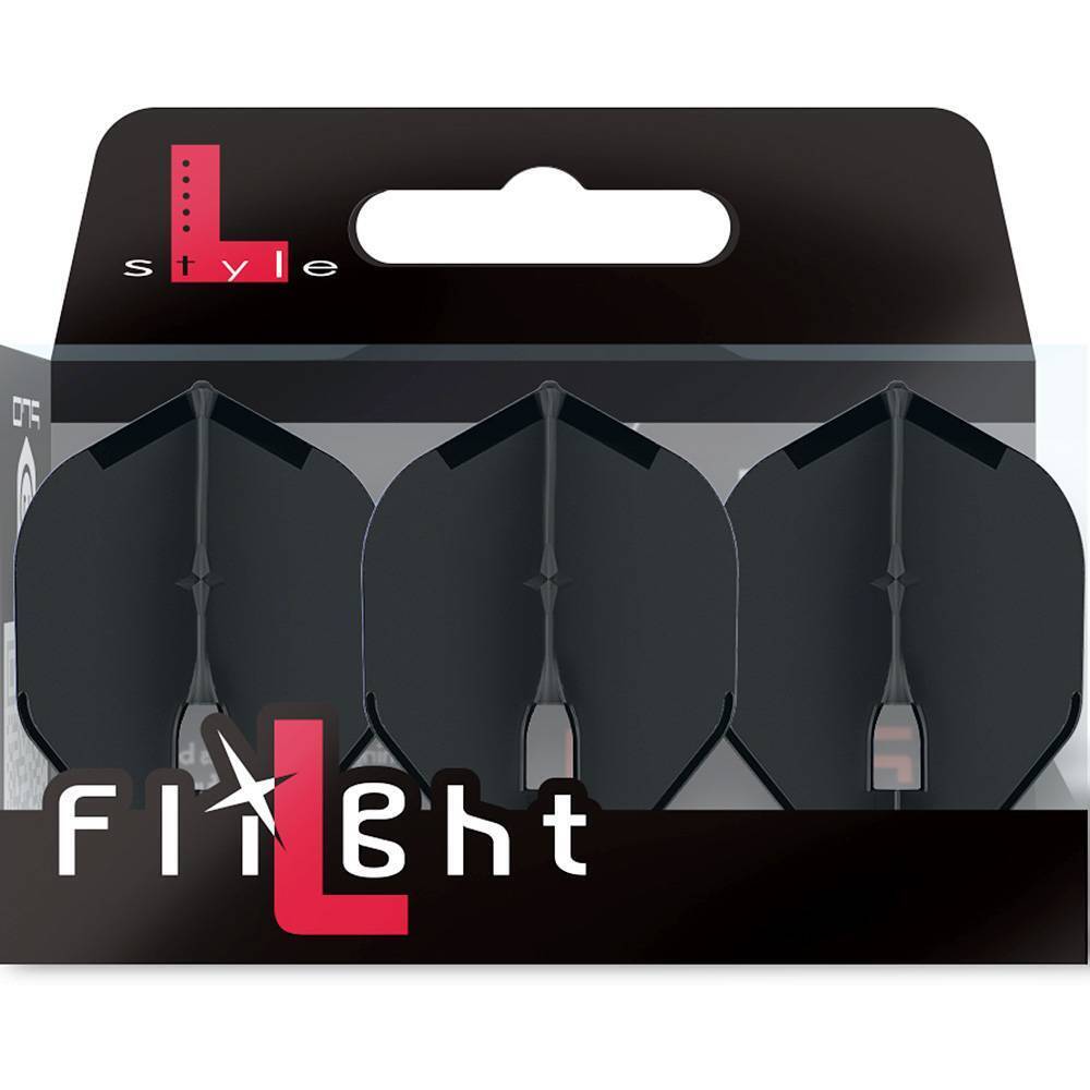 L-Style - Champagne Flight Pro - Standard