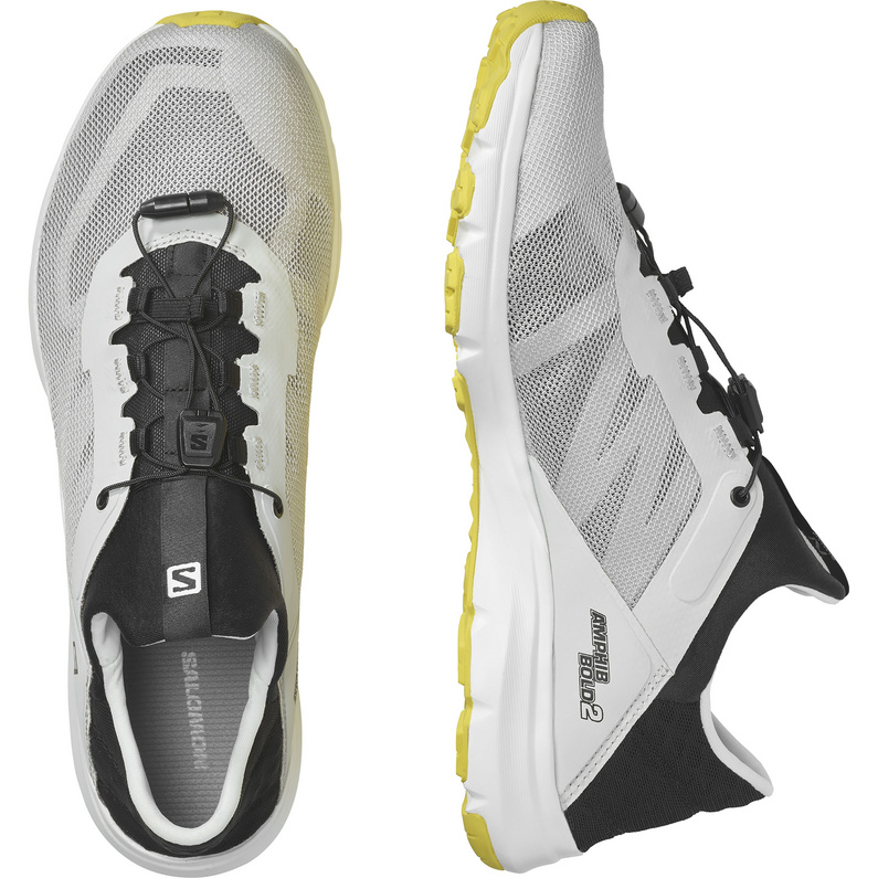 Salomon Herren Amphib Bold 2 Schuhe