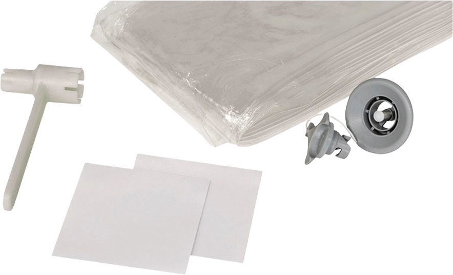 Outwell OneAir Luftschlauch Reparaturset