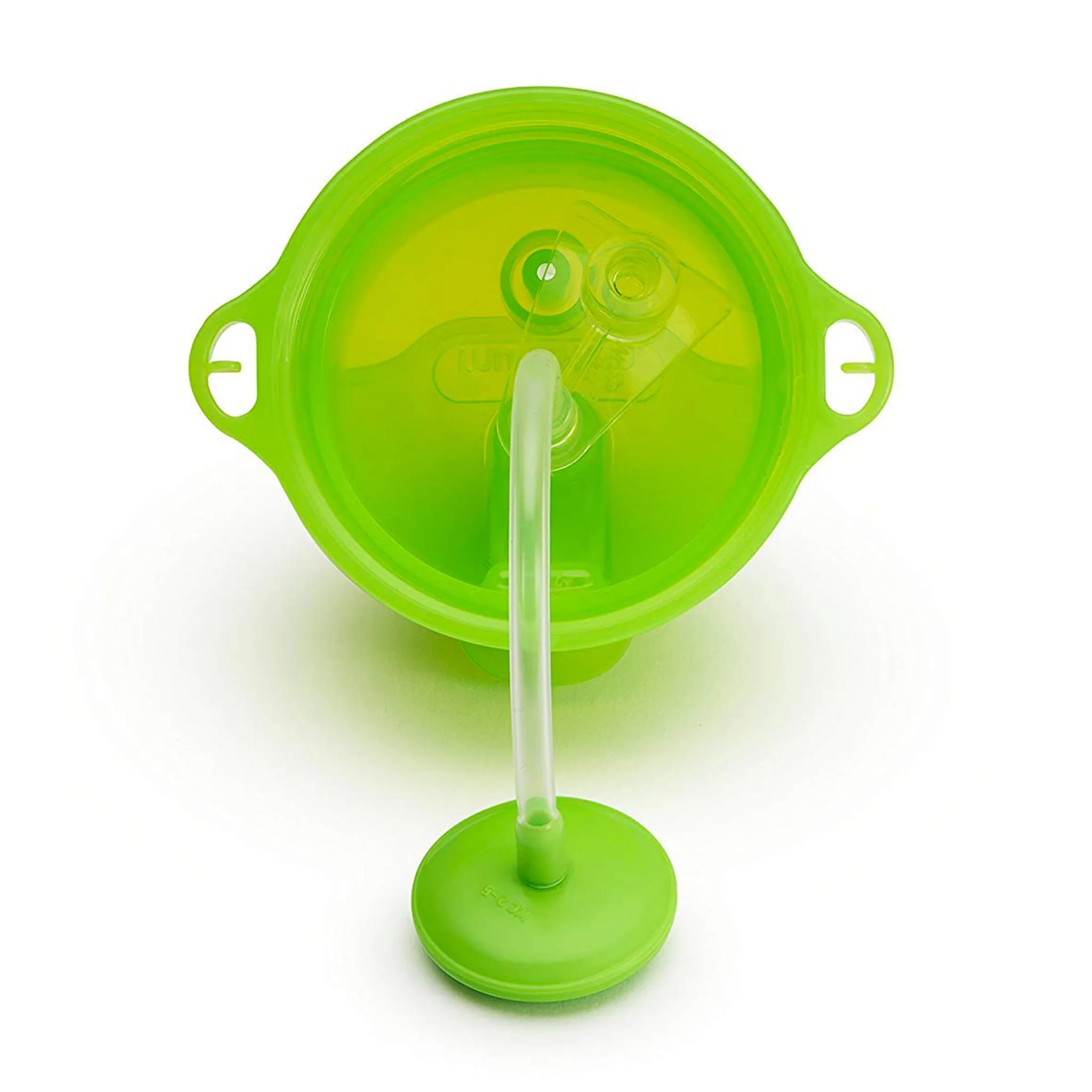 Munchkin Gobelet Any Angle™ Click Lock avec Paille 10oz - Vert