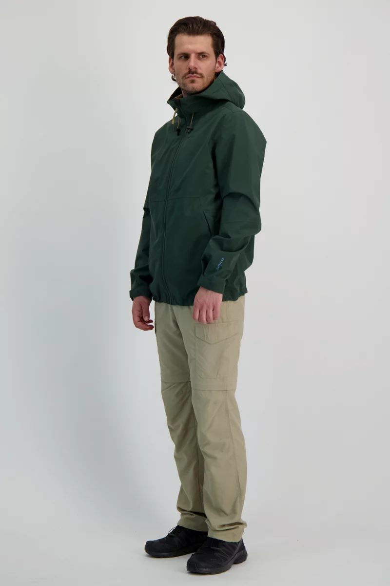 46 NORD Herren Outdoorjacke