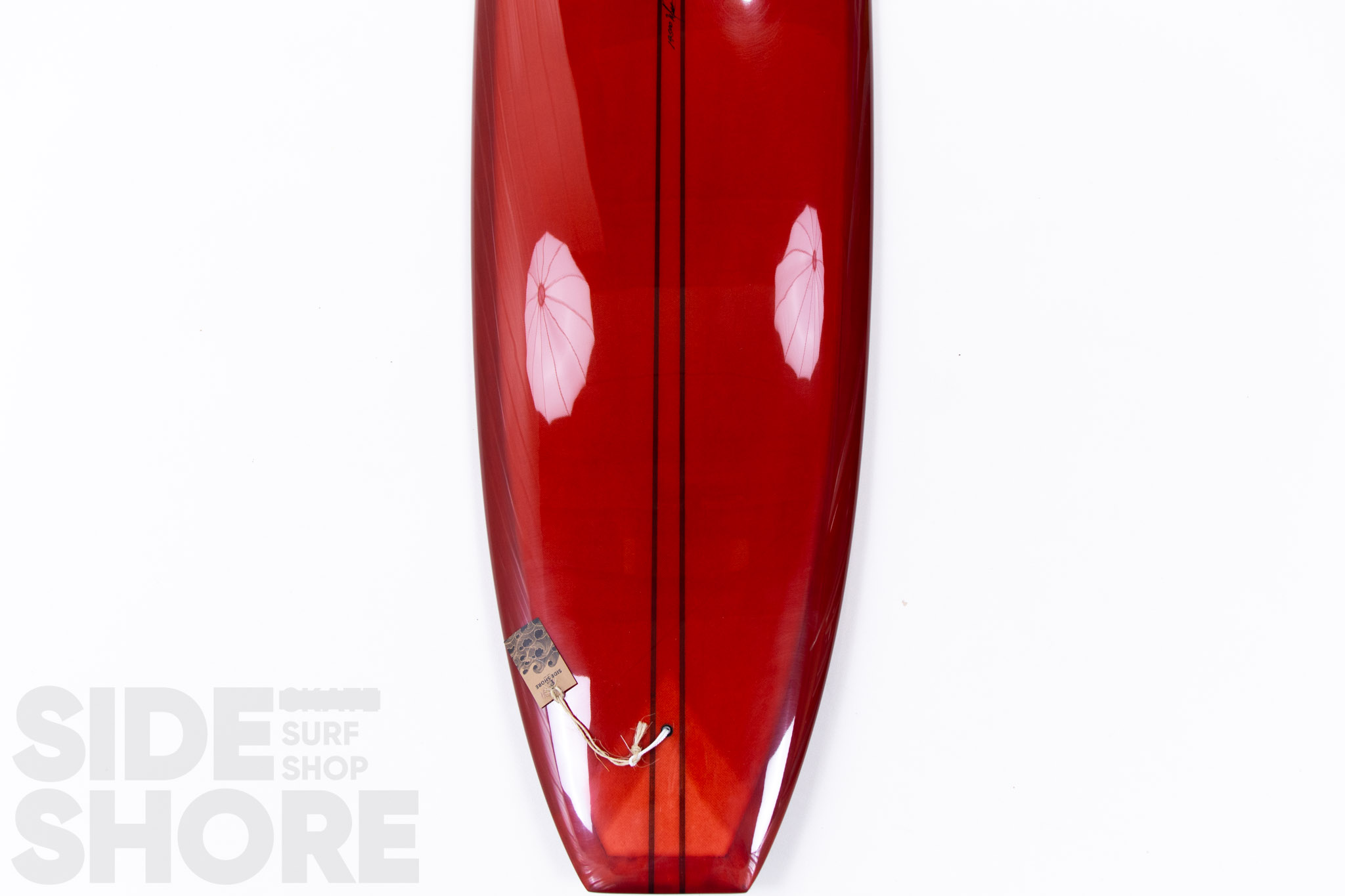Bing Surfboards Levitator Type 2 - Tint   Volan   Polish - 9'2 x 23 1/4