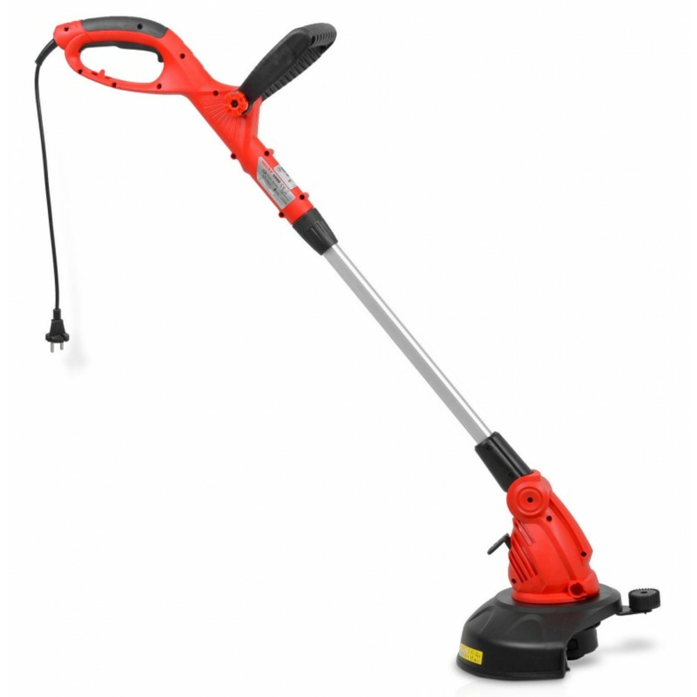 H 530 coupe herbe coupe bordure électrique léger 550w 10 000tr/min
