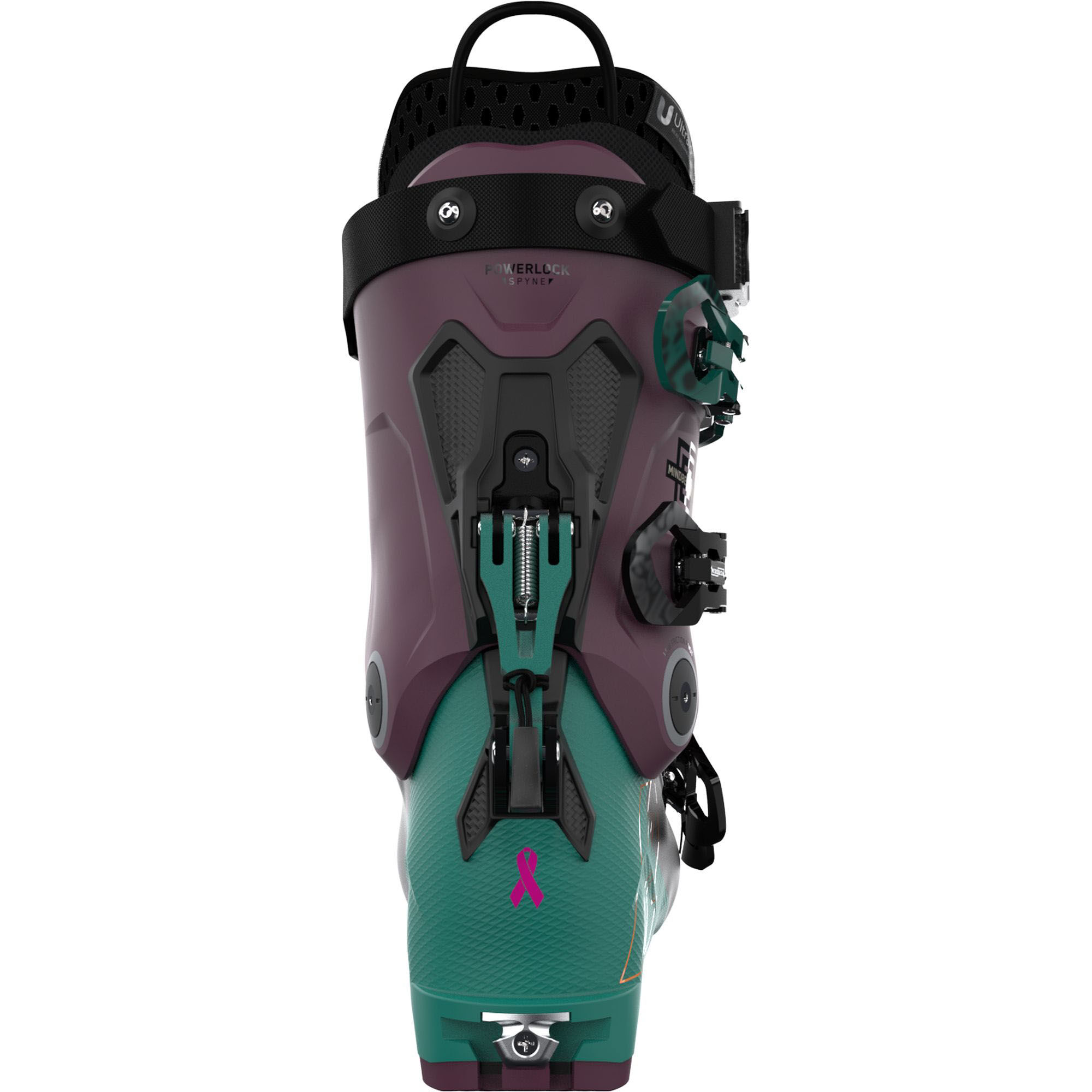 K2MINDBENDER W 115 LV