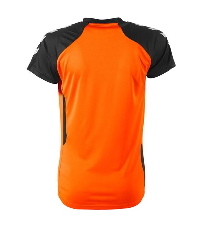 Hummel Aarhus Ladies Shirt SS