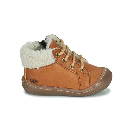 GBB - ABOCO FLEX - Marron