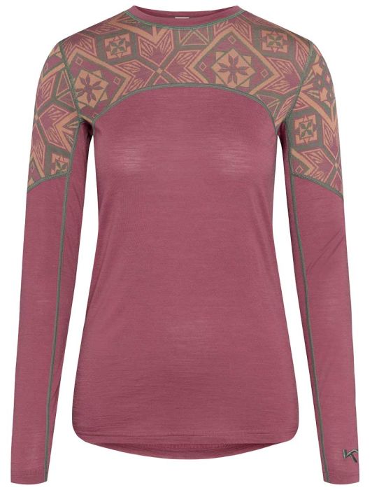 Eloise LS Women