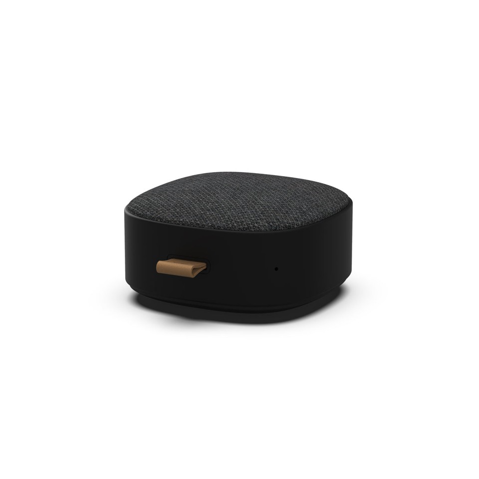 SACKit - Go 250 Transportabel Bluetooth Højtaler - Grå