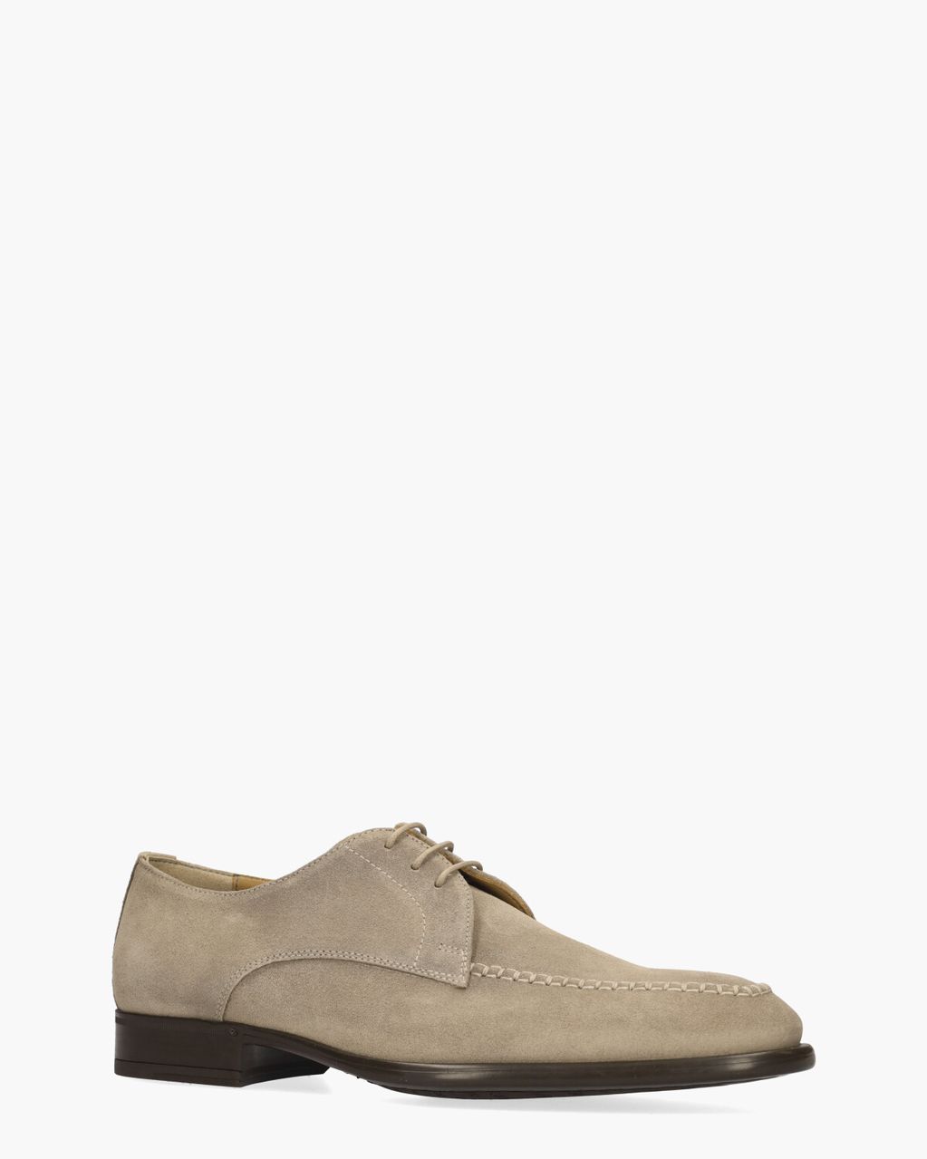 Giorgio 1958 79418 Beige Heren Veterschoenen