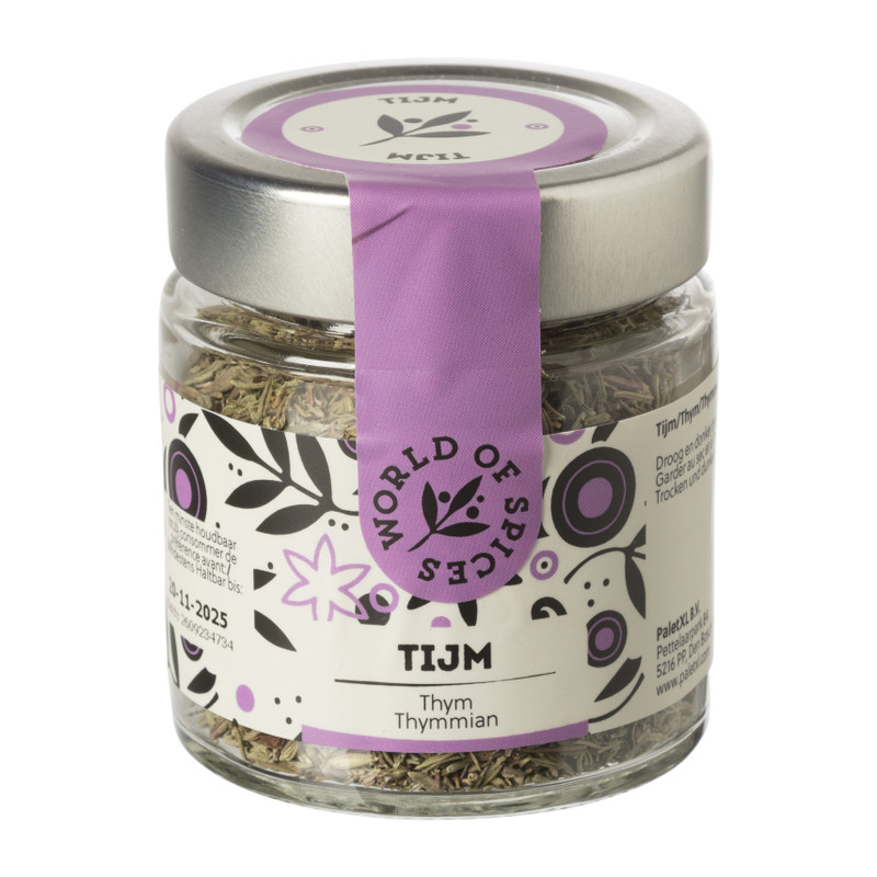 Tijn - 25 gram