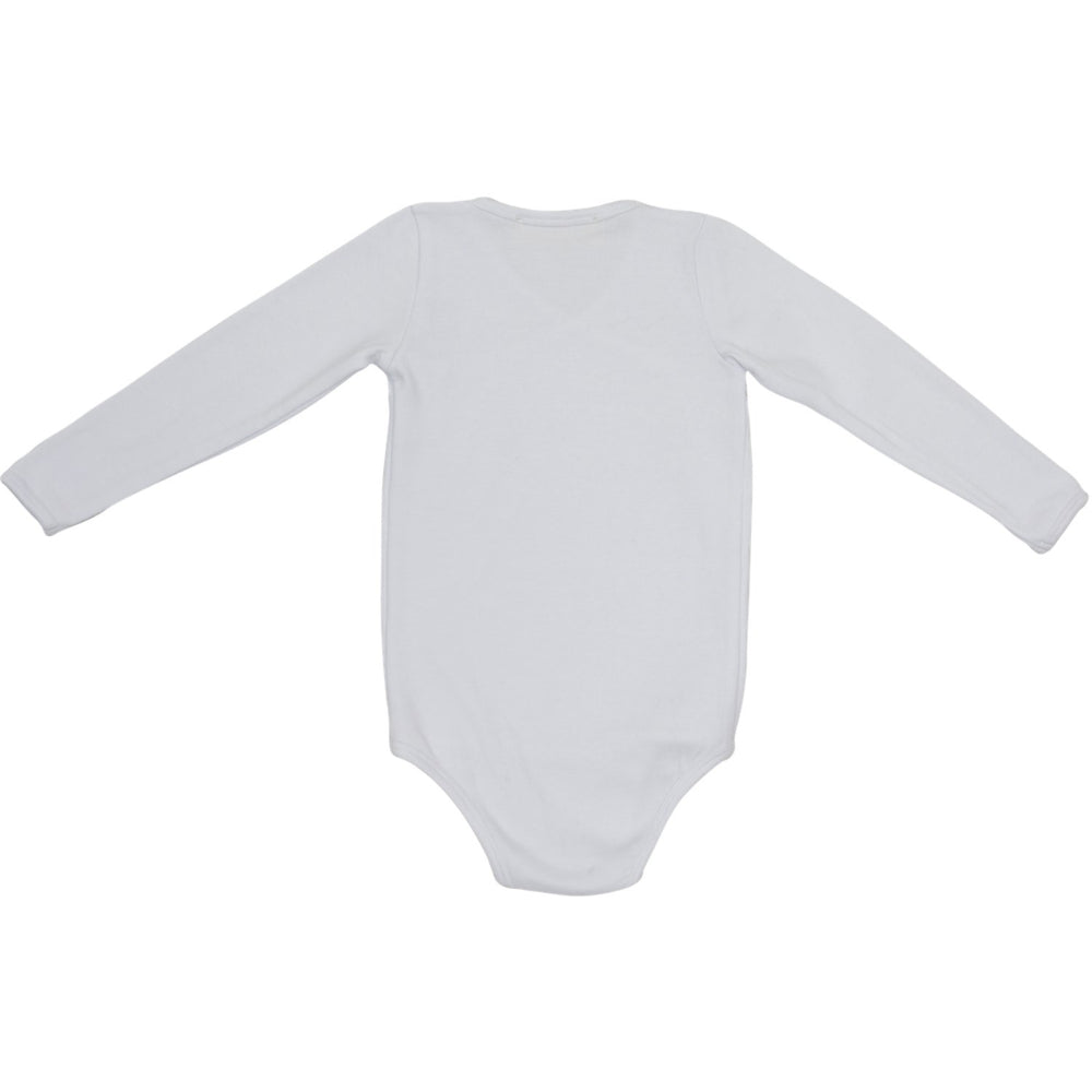 Køb HOLMM White Jiro Bomuld Body
