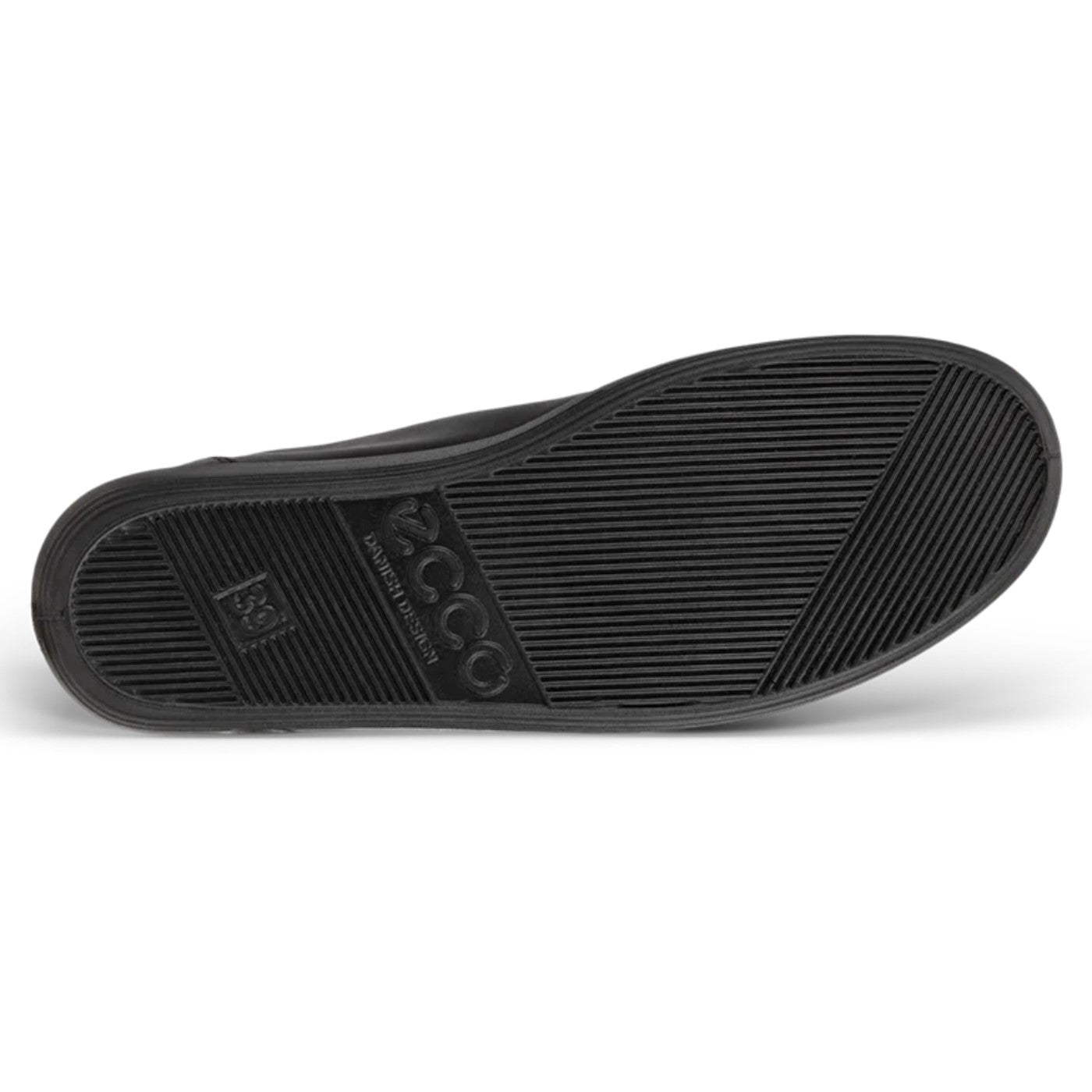 SOFT 2.0 Flade sko, kvinder, sort
