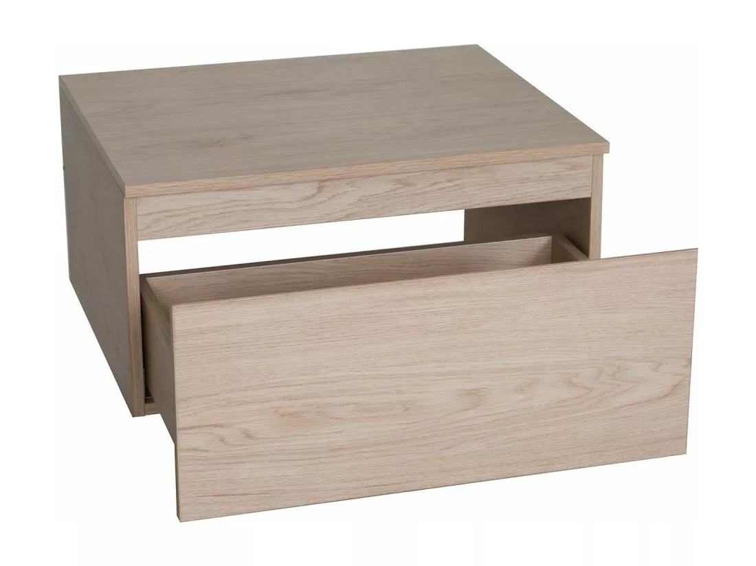 Meuble tiroir /Module de rangement Salle de Bain WILL