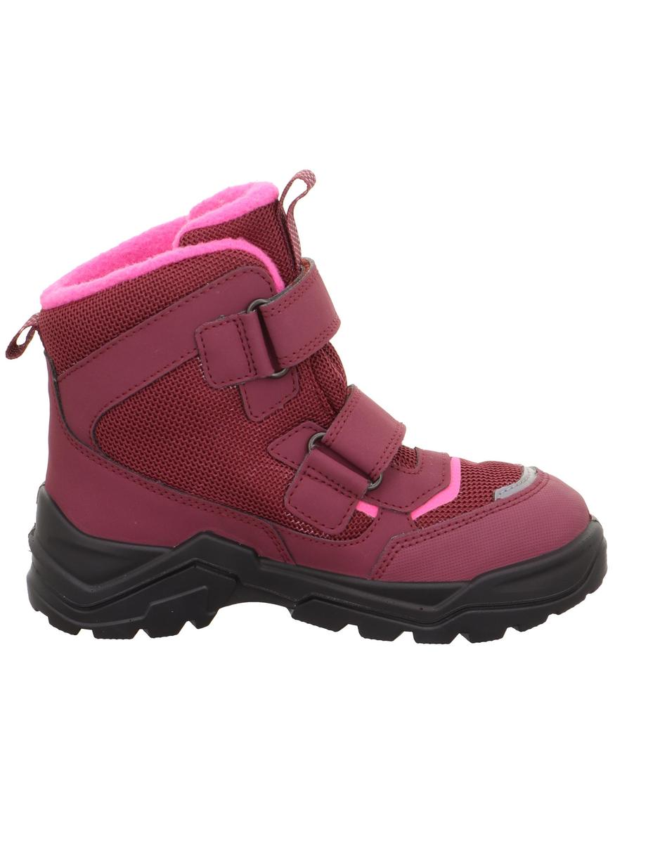Winterstiefel SNOW MAX