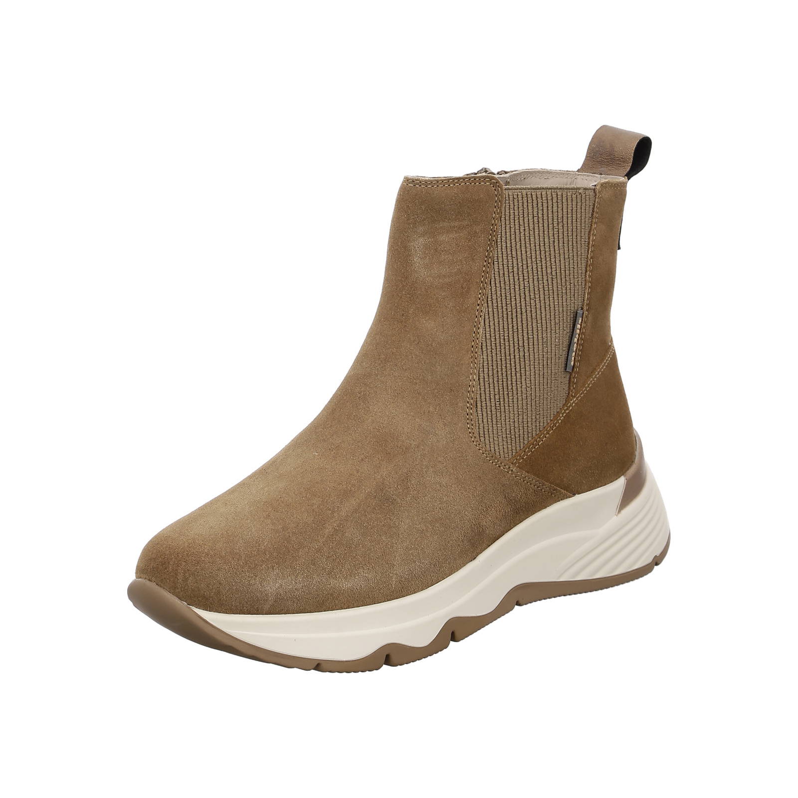 Mobils bottines Lyvia spice