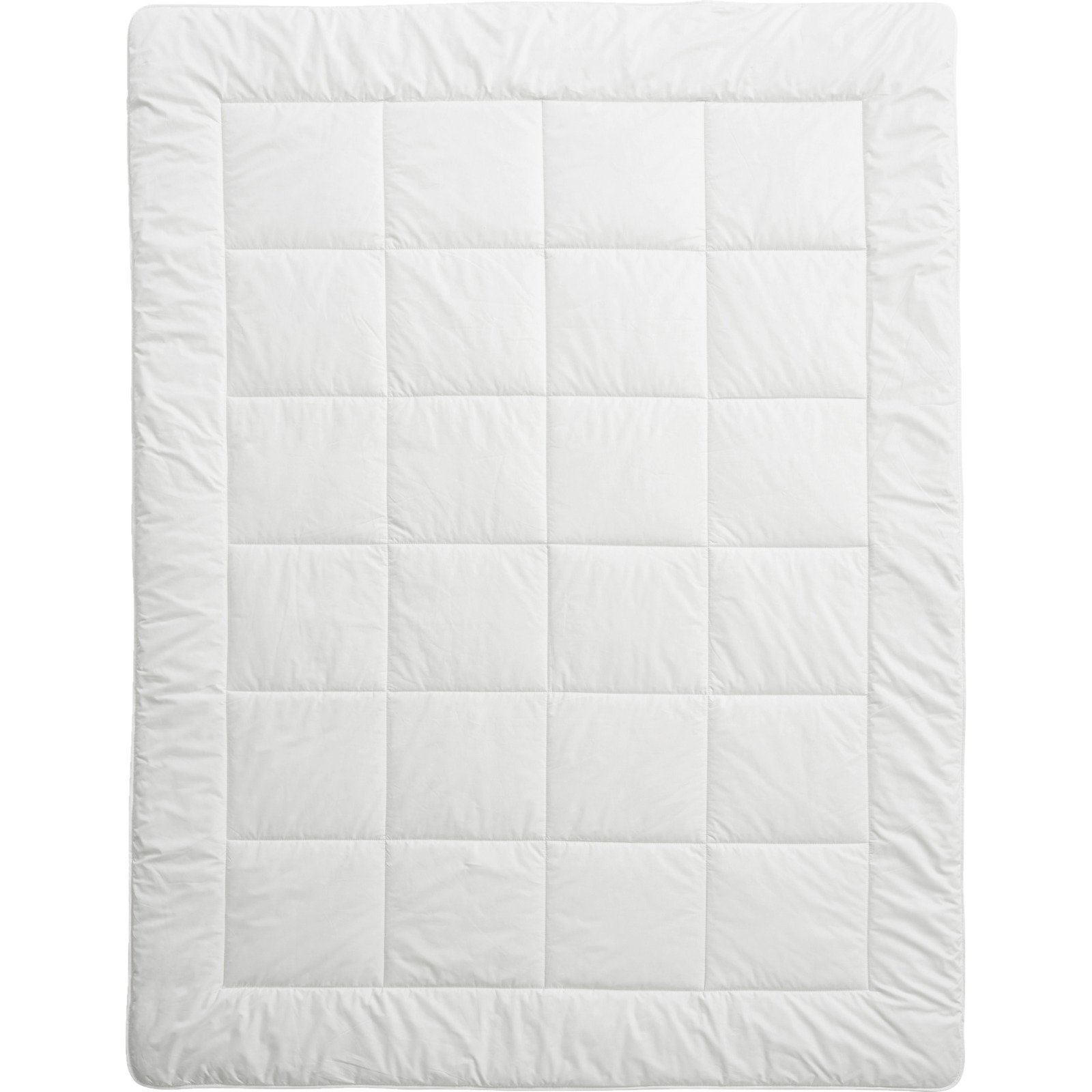 Billerbeck Schurwoll-Duvet Edition Sedrik Light