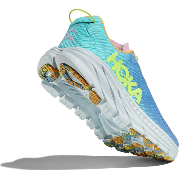 Chaussure running HOKA ONE ONE RINCON 3 W DUSK / CLOUDLESS