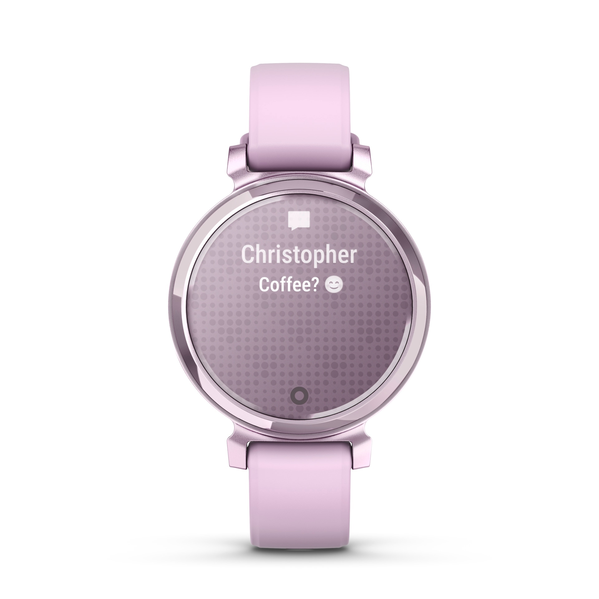 Garmin Fitnessuhr »Lily 2« ( )