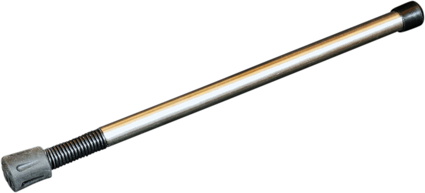 Sicheres-Reisemobil SKS-345 Sicherheitsklemmstange 340 - 390 mm