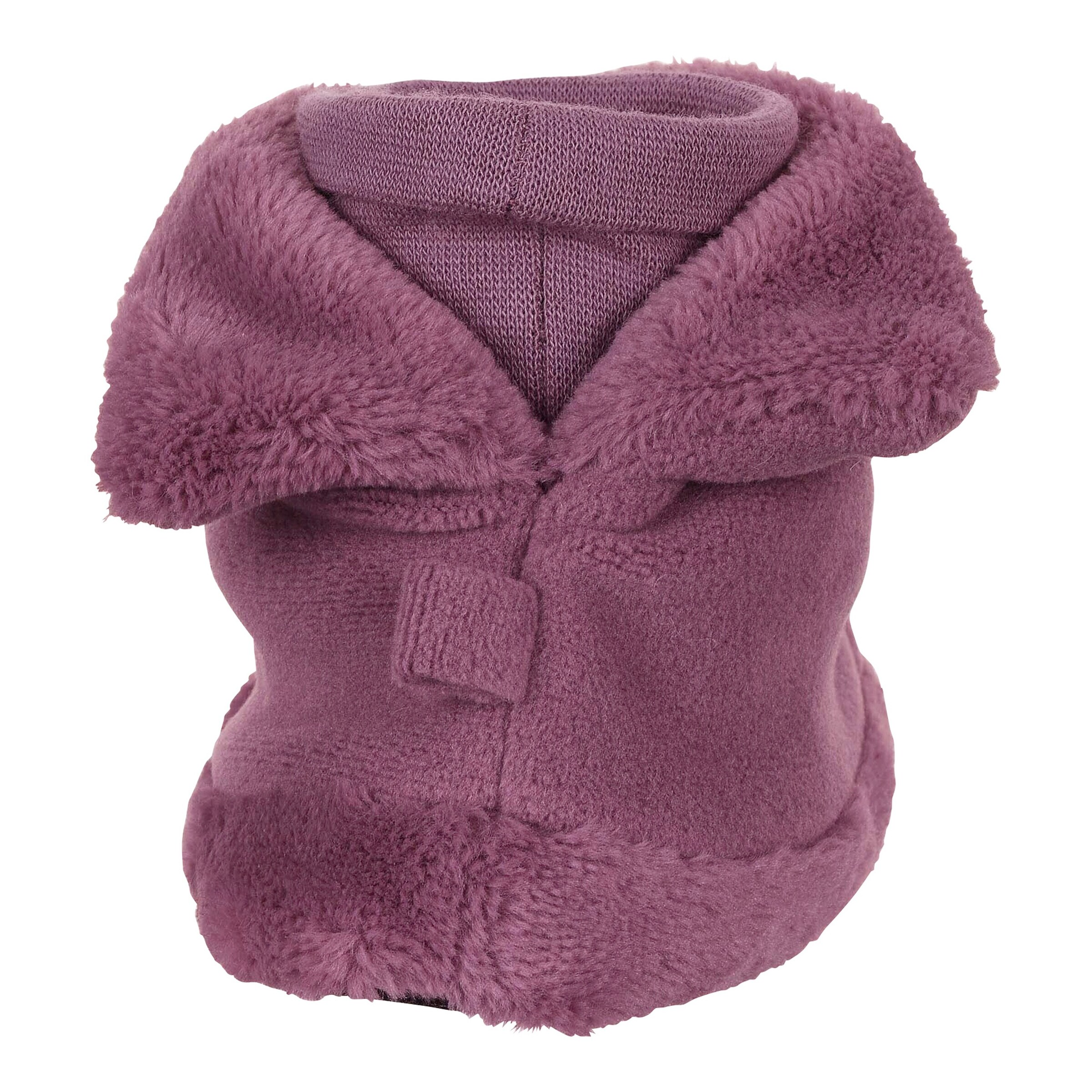 Sterntaler Winterschuhe mit Kordelstopper
