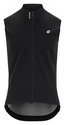 Veste Sans Manche Assos Mille GTS Spring Fall C2 Noir