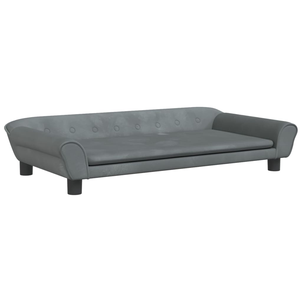 Cama para cachorro
