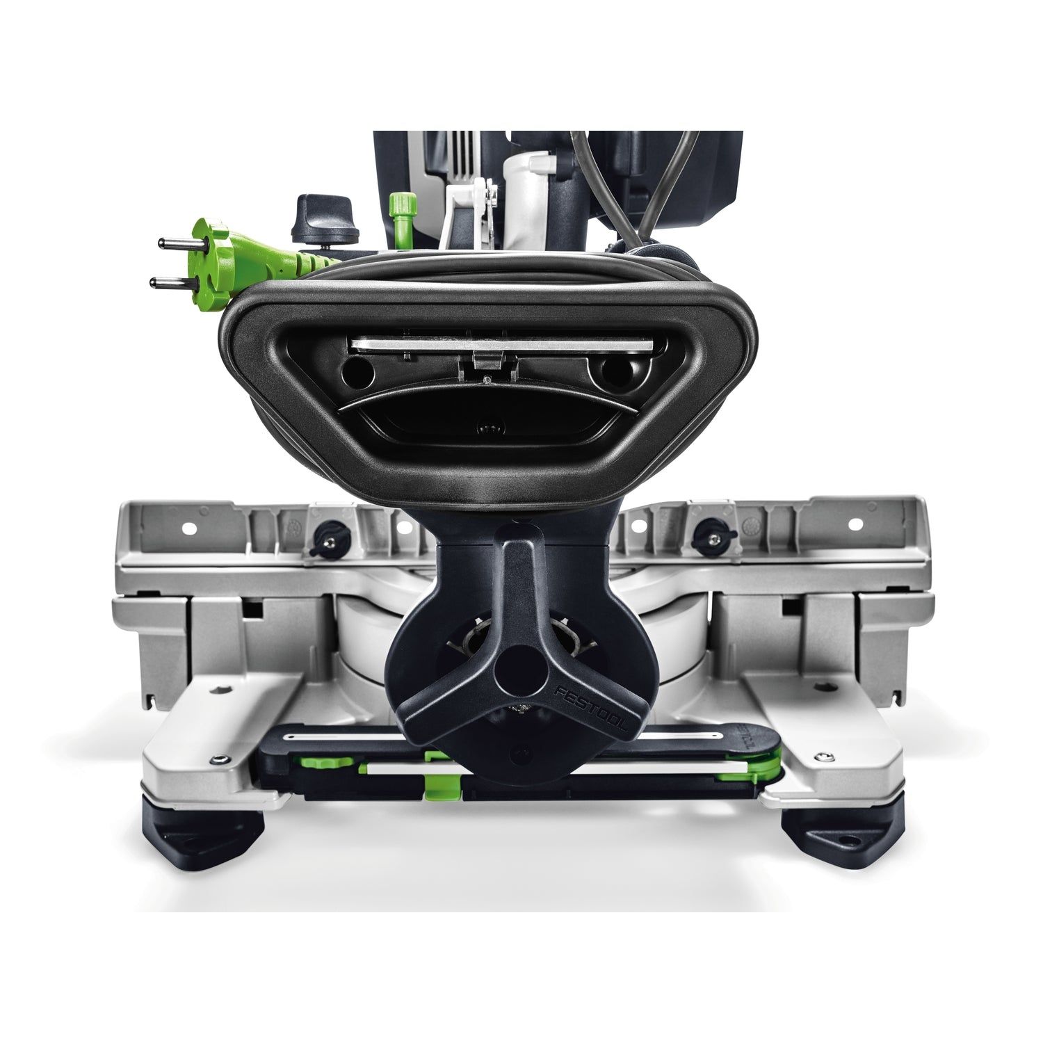 Festool KS 60 E-Set Afkortzaag KAPEX 216mm 1200W - 561728