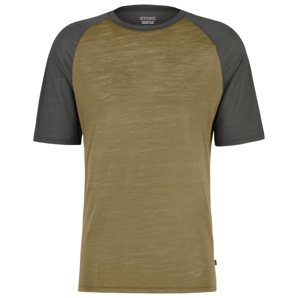Stoic - Performance Merino150 BydalenSt. II Shirt - Haut en mérinos